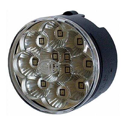 HELLA Indicator Flasher Light 2BA 009 001-531