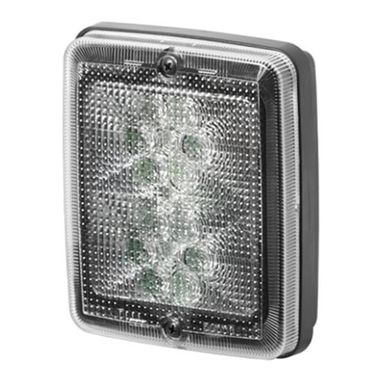 HELLA Indicator Flasher Light 2BA 013 236-181