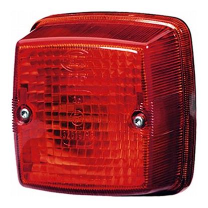 36x HELLA Stop Light 2DA 003 014-037