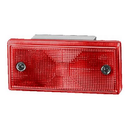 HELLA Stop Light 2DA 003 734-011