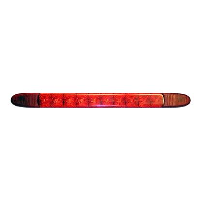 HELLA Auxiliary Stop Light 2DA 343 106-001