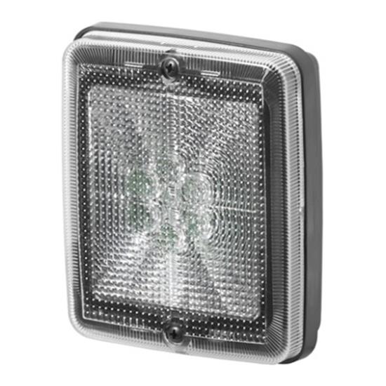 HELLA Stop Light 2DA 013 236-151