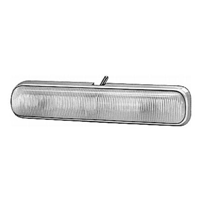 HELLA Interior Light 2JA 001 330-001