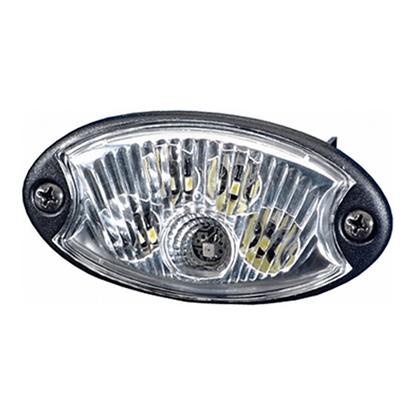 HELLA Interior Light 2JA 343 570-011