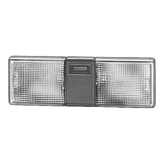 21x HELLA Interior Light 2JA 006 447-257