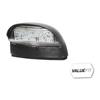 HELLA Licence Plate Light 2KA 357 013-001