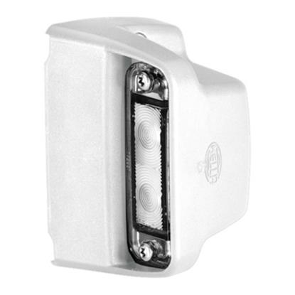 HELLA Licence Plate Light 2KA 012 271-277