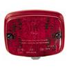 HELLA Rear Fog Tail Light 2NE 003 030-167