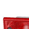 HELLA Rear Fog Tail Light 2NE 003 734-091