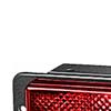 HELLA Rear Fog Tail Light 2NE 006 609-197