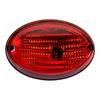 HELLA Rear Fog Tail Light 2NE 343 130-031