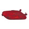 HELLA Rear Fog Tail Light 2NE 354 053-011