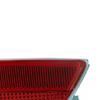 HELLA Rear Fog Tail Light 2NE 354 062-021