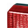 HELLA Rear Fog Tail Light 2NE 996 012-021