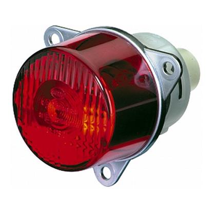 HELLA Rear Fog Tail Light 2NE 008 221-031