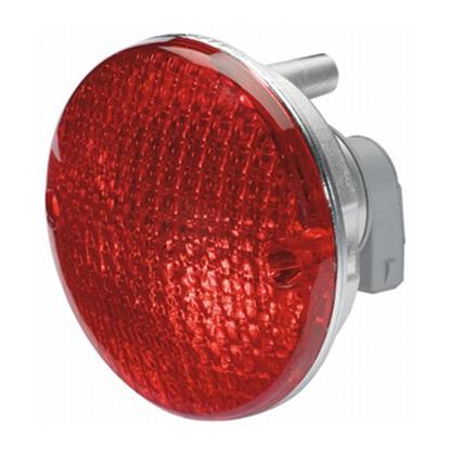 HELLA Rear Fog Tail Light 2NE 302 252-037