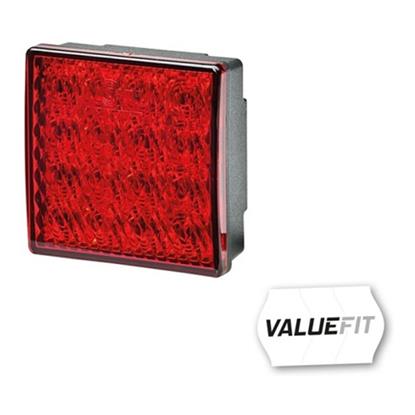 HELLA Rear Fog Tail Light 2NE 357 029-041