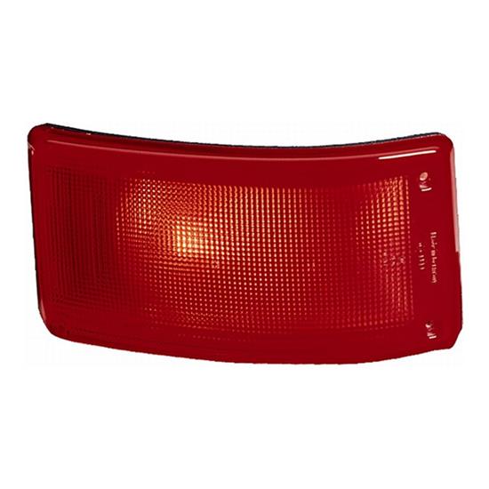 HELLA Rear Fog Tail Light 2NE 005 603-071