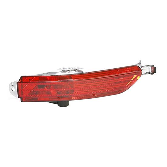 HELLA Rear Fog Tail Light 2NE 010 344-181