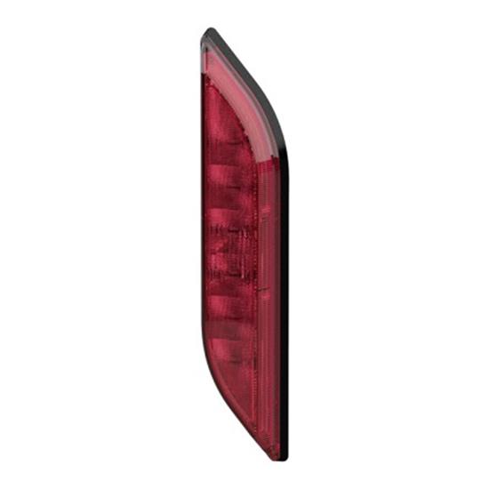 HELLA Rear Fog Tail Light 2NE 013 343-031