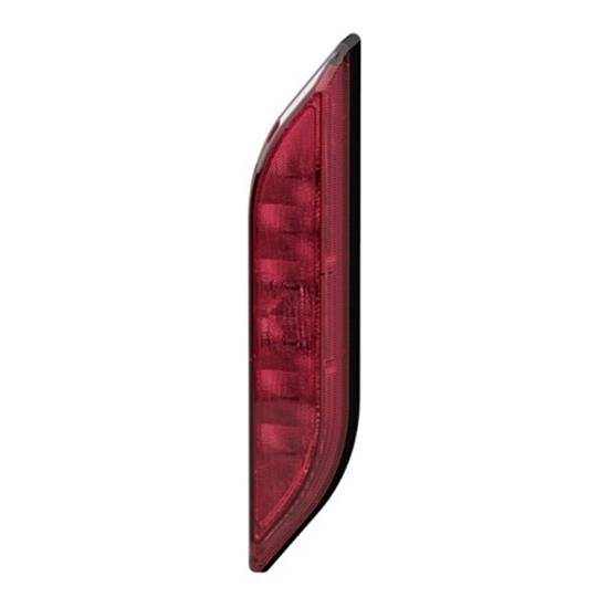 HELLA Rear Fog Tail Light 2NE 013 343-041