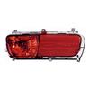 HELLA Rear Fog Tail Light 2NR 982 008-111