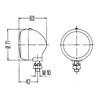 HELLA Position Light 2PF 001 648-161