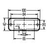 HELLA Position Light 2PF 009 514-011