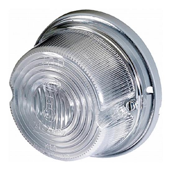 2x HELLA Position Light 2PF 001 259-631