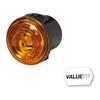 HELLA Side Marker Light Lamp 2PS 357 011-001