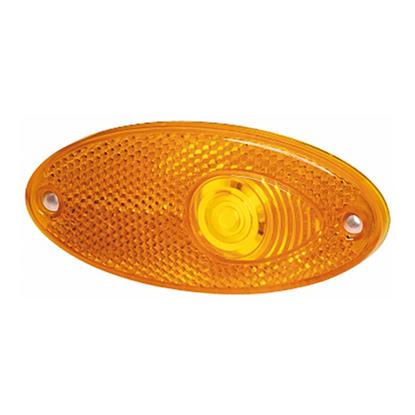 HELLA Side Marker Light Lamp 2PS 964 295-001