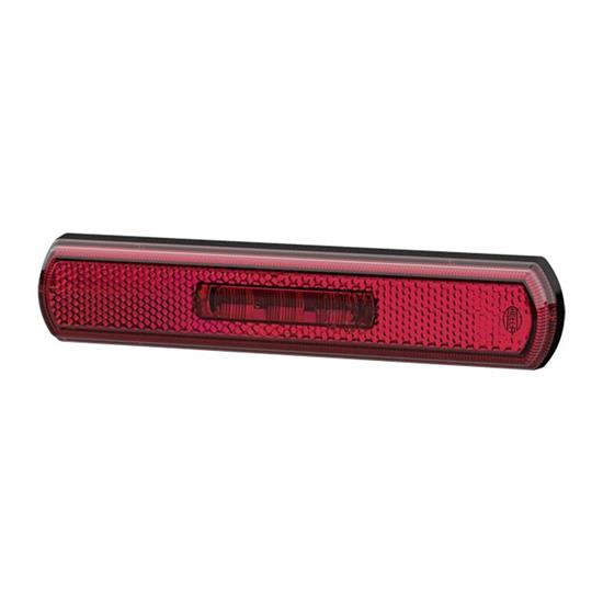 HELLA Side Marker Light Lamp 2PS 013 303-021