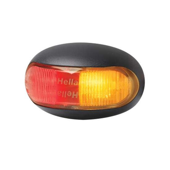 HELLA Side Marker Light Lamp 2PS 959 660-481