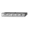 HELLA Daytime Running Light 2PT 010 043-021