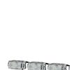 HELLA Daytime Running Light Set 2PT 980 789-901