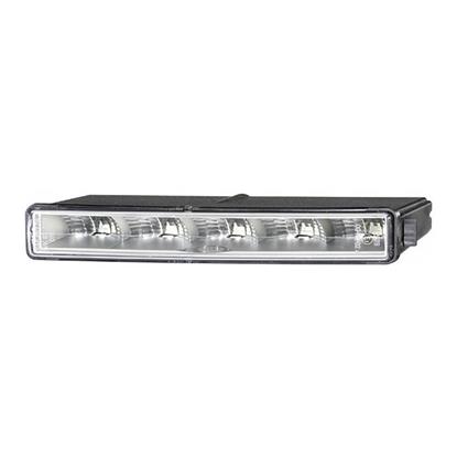 HELLA Daytime Running Light 2PT 010 043-041