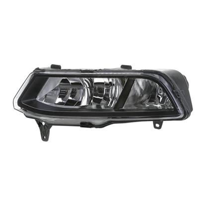 HELLA Daytime Running Light 2PT 011 987-151