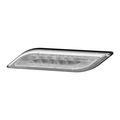 HELLA Daytime Running Light 2PT 014 627-011