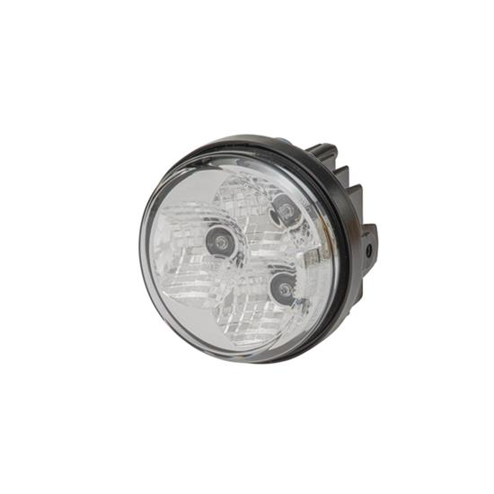 HELLA Daytime Running Light 2PT 009 599-121