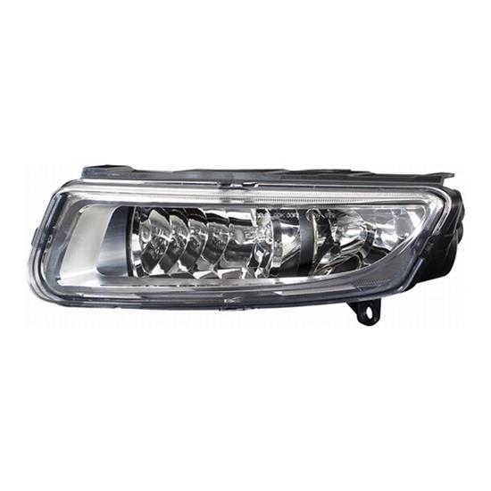 HELLA Daytime Running Light 2PT 010 377-051