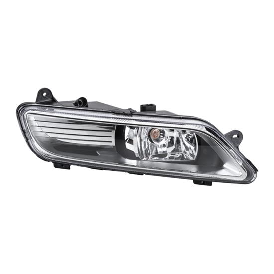 HELLA Daytime Running Light 2PT 010 545-051