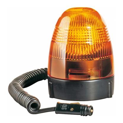 HELLA Rotating Beacon Light 2RL 007 337-031