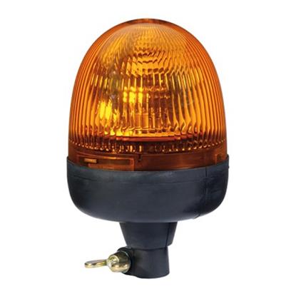 HELLA Rotating Beacon Light 2RL 009 506-011