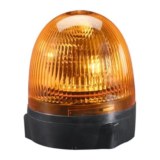 HELLA Rotating Beacon Light 2RL 009 506-201