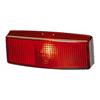 HELLA Universal Rear Tail Lamp Light 2SA 006 717-001