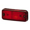 HELLA Universal Rear Tail Lamp Light 2SA 961 167-011