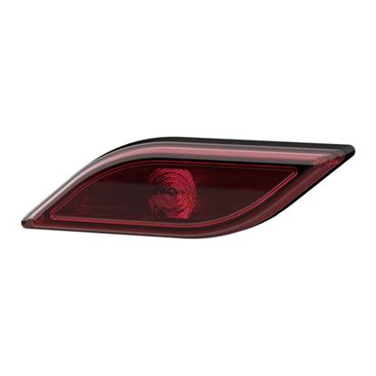 HELLA Universal Rear Tail Lamp Light 2SA 013 324-211