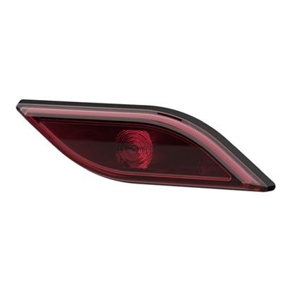 HELLA Universal Rear Tail Lamp Light 2SA 013 324-221