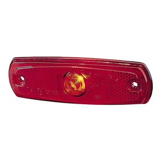 HELLA Universal Rear Tail Lamp Light 2SA 962 964-091