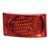 HELLA Combination Rear Tail Light Lamp 2SB 345 982-001